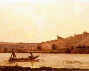 希波吕忒 卡米尔 迪莱 : Bord De L'Oise